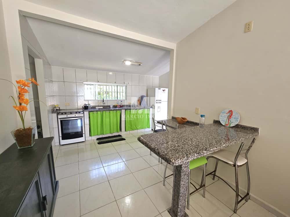 Casa - Condomínio Fechado