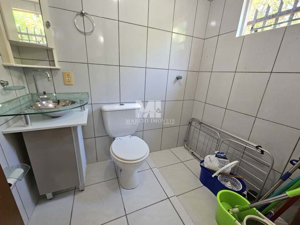Casa - Condomínio Fechado