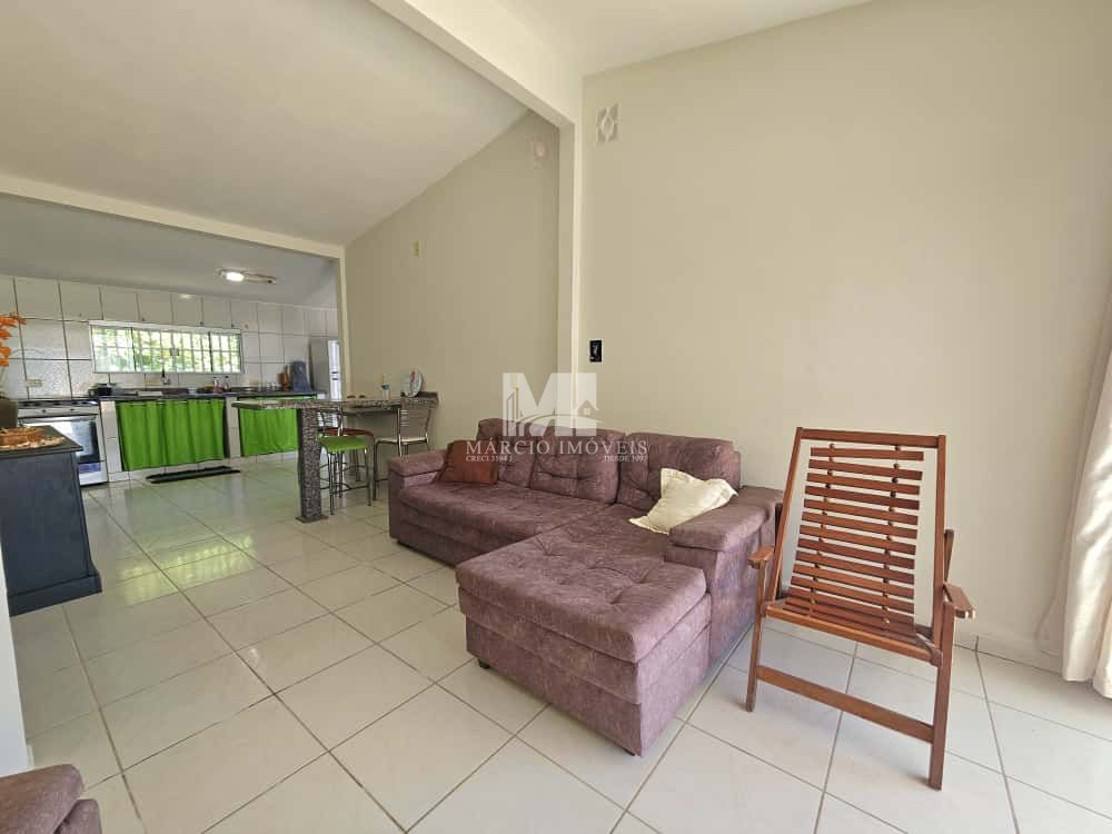 Casa - Condomínio Fechado