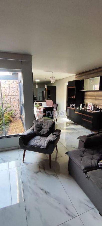 Casa Térrea em Loteamento Resid. Água Branca III - Avaré. Foto 5