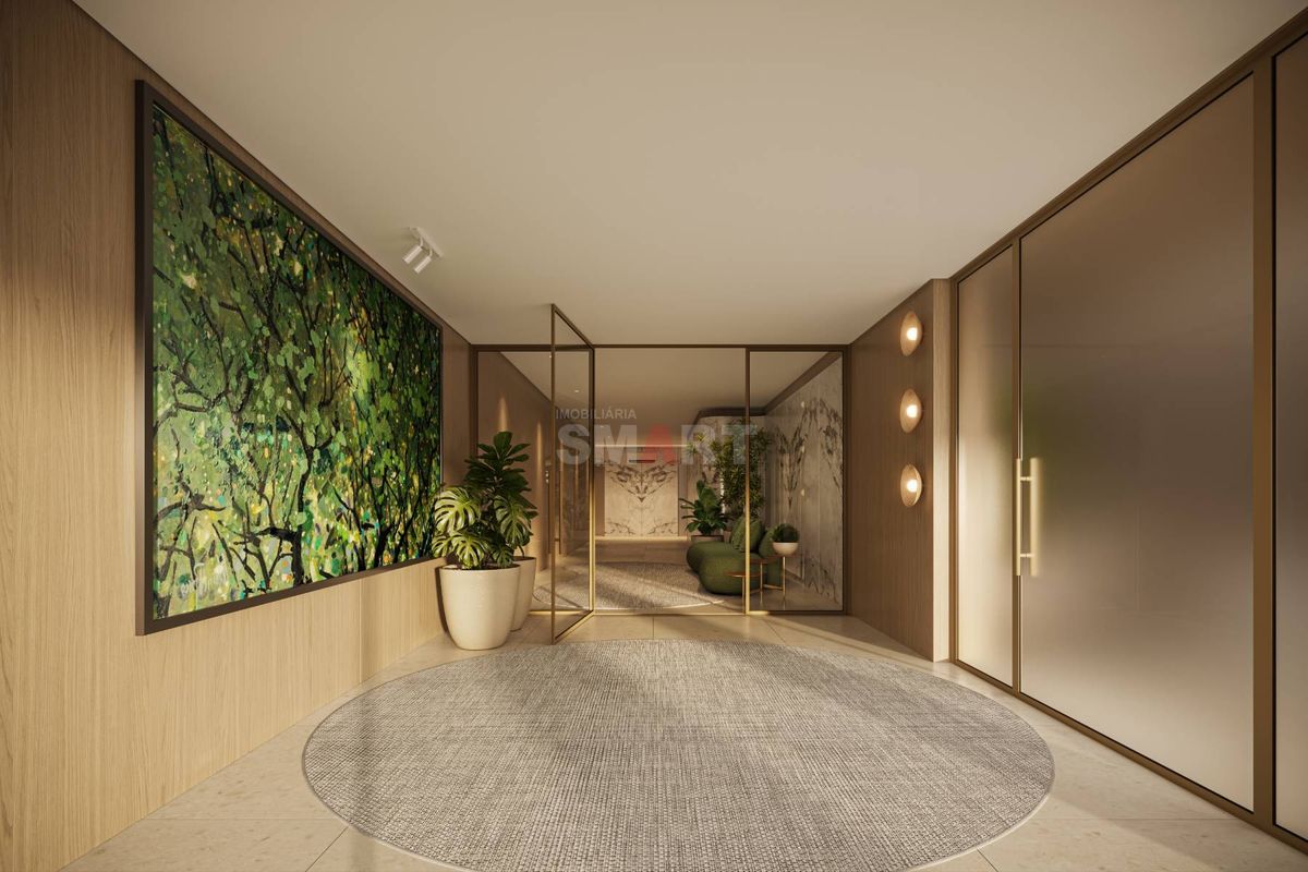 Residencial Willow - Apartamentos a Venda no Centro