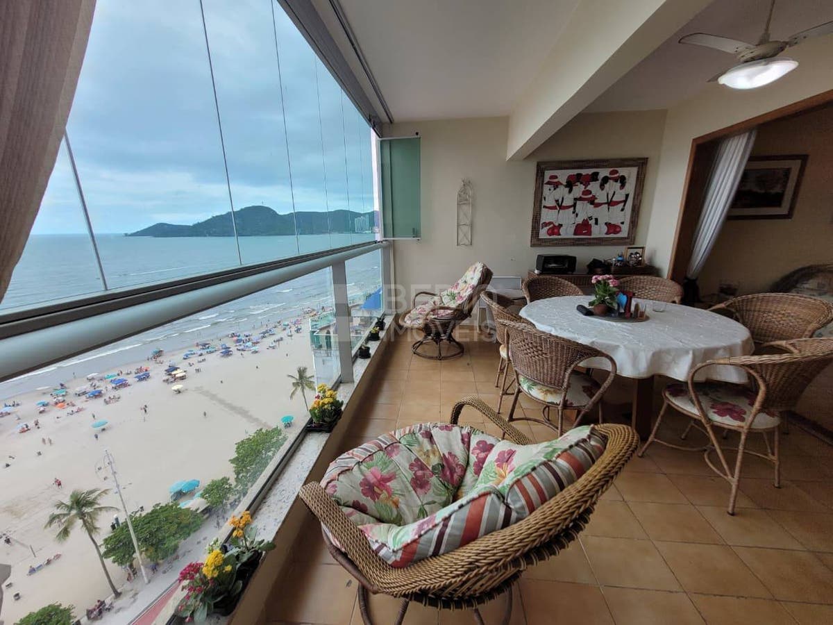 Apartamento de 3 quartos, 238m² no bairro Centro, em Balneário Camboriú | Eu Corretor