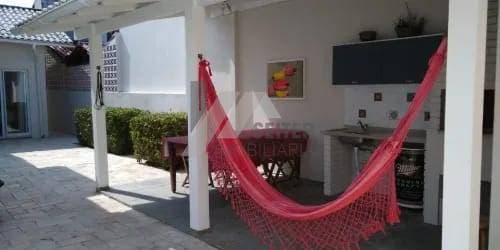 Casa de 3 dormitorios a venda Florianopolis