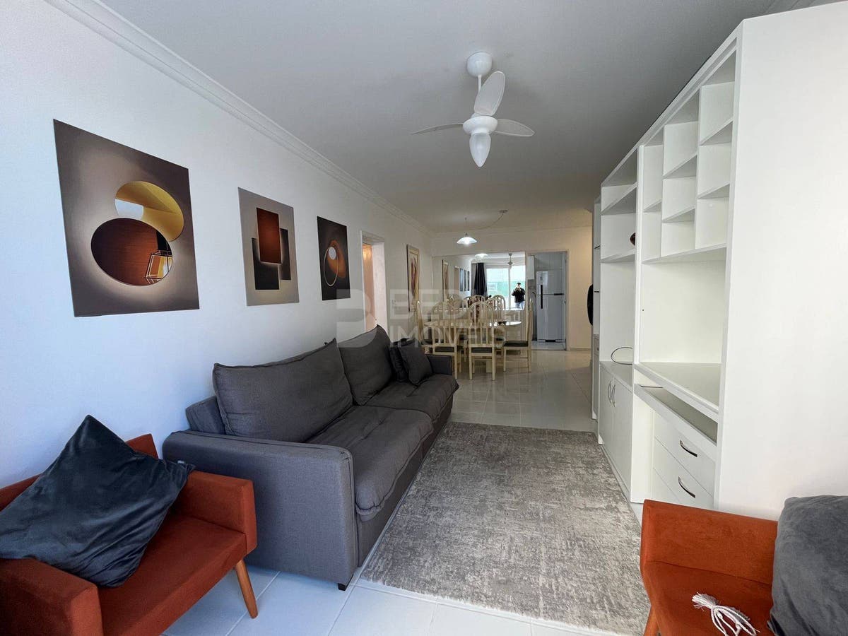 Apartamento de 2 quartos, 82m² no bairro Centro, em Balneário Camboriú | Eu Corretor