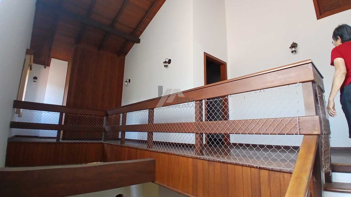 Casa a venda de 4 suites terreno grande Santo Antonio de Lisboa Florianopolis