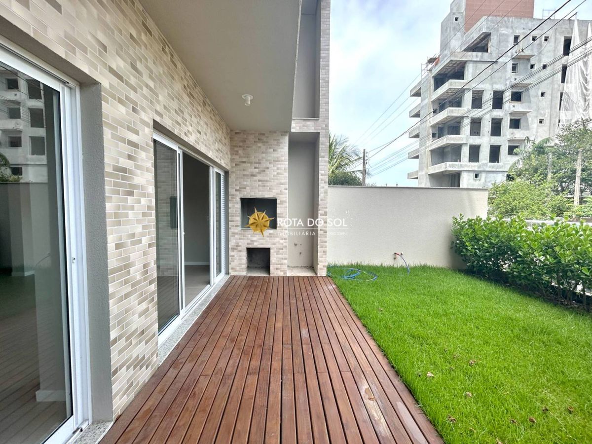 Reserva Mariscal Apartamento Garden 2 suítes à venda Praia Mariscal — foto 5