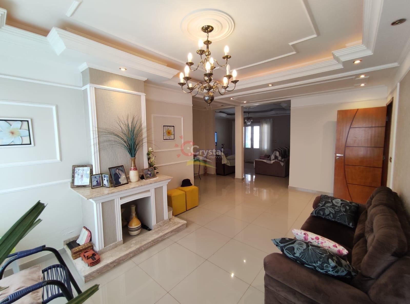 Casa Sobrado com Edícula em Jardim Sao Paulo - Avaré. Foto 2