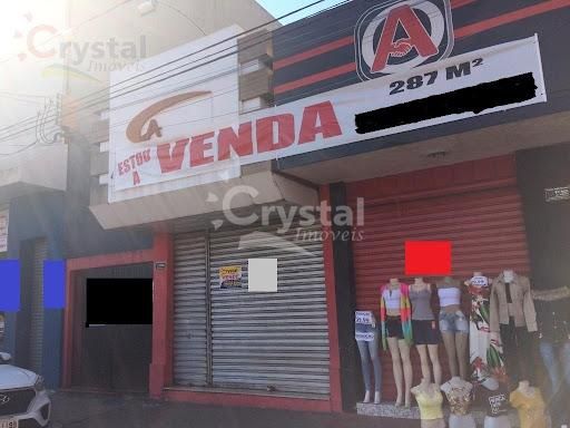Loja, Centro - Avaré. Foto 2