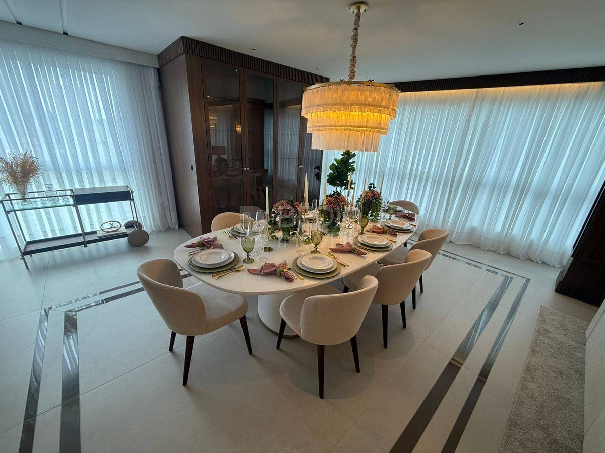 Cobertura de 4 quartos, 326m² no bairro Centro, em Balneário Camboriú | Eu Corretor