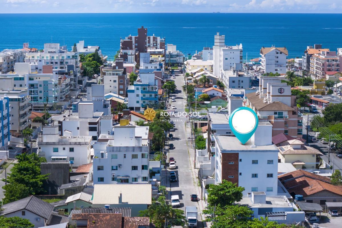 Monsaraz Apartamento mobiliado 3 quartos à venda Praia de Bombas Bombinhas SC — foto 2