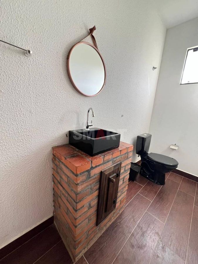 Casa Ampla com 1 Suíte, 1 Quarto e Ampla Área Externa com Churrasqueira em Schroeder - foto 49