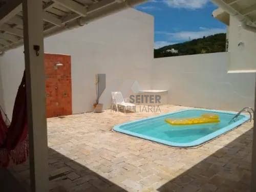 Casa de 3 dormitorios a venda Florianopolis