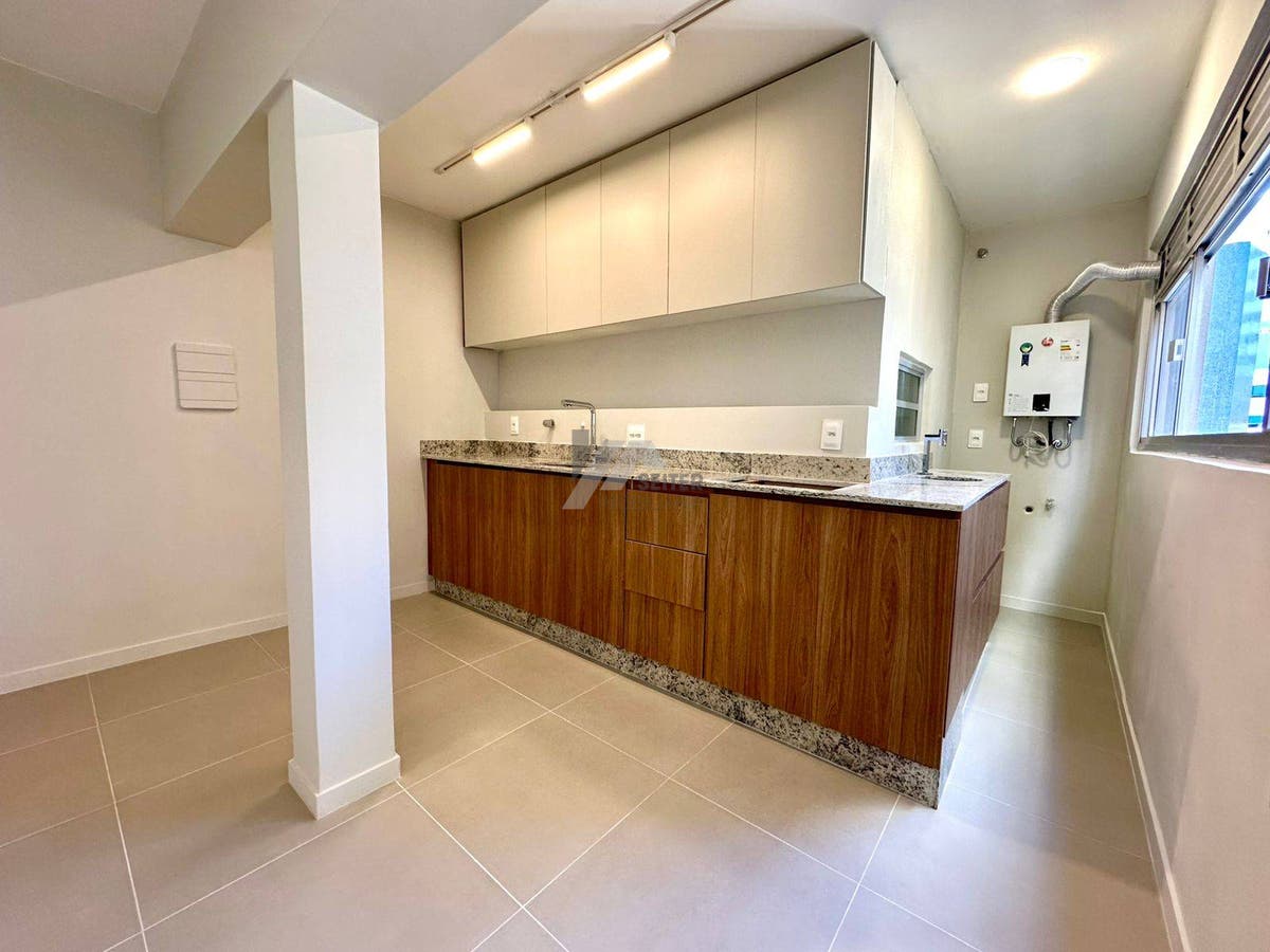 Apartamento de 1 dormitórios para Venda Centro- Florianópolis
