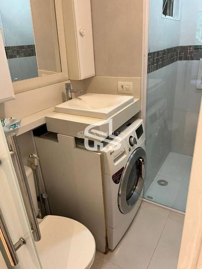 Apartamento, 1 quarto, 30 m² - Foto 19