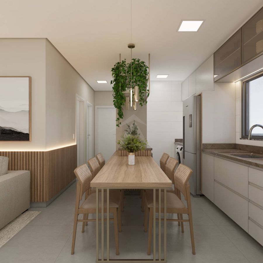Residencial wave