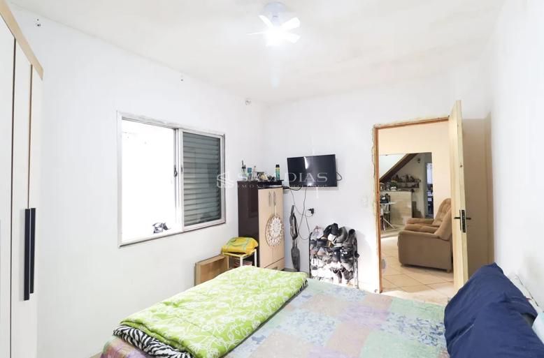 Sobrado, 3 quartos, 295 m² - Foto 12