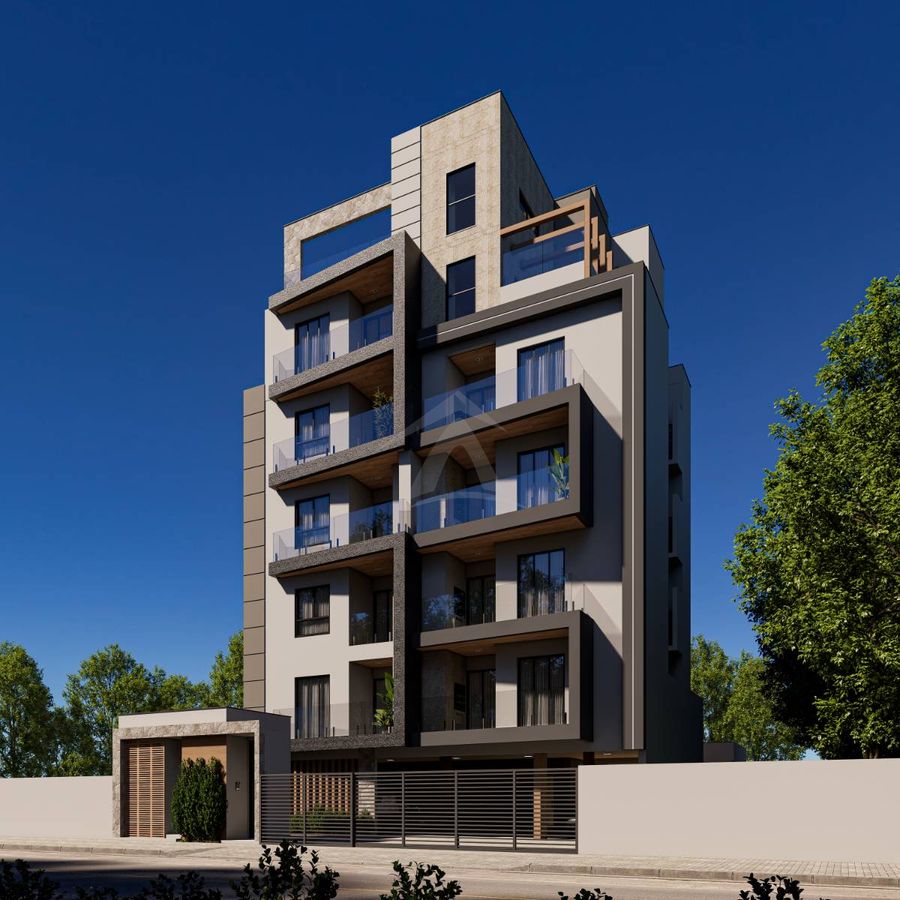 Residencial kora