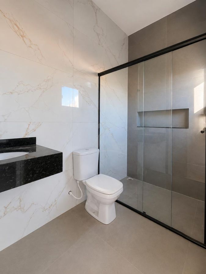 Residencial kauã petry, 2 quartos sendo 1 suite, são josé