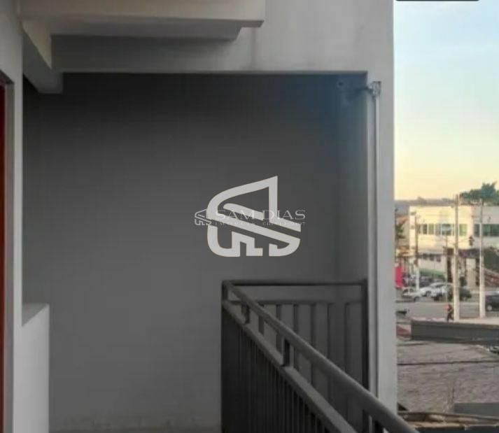 Flat/Apart Hotel, 1 quarto, 21 m² - Foto 3
