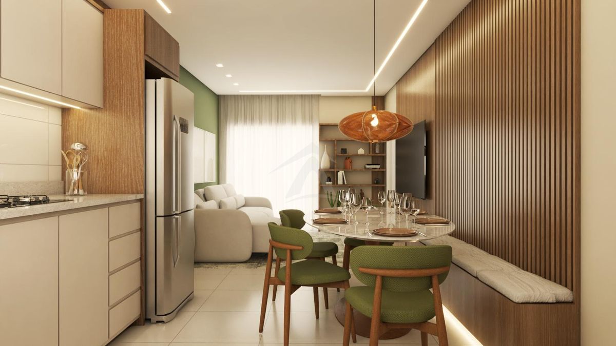 Villagio pérola residence