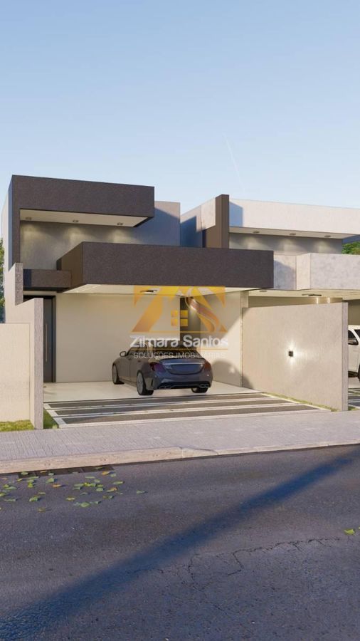 Casa, 4 quartos, 130 m² - Foto 9