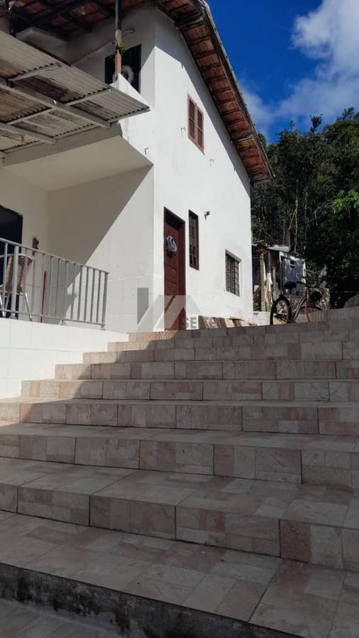 Casa Grande Venda Itacorubi Florianopolis
