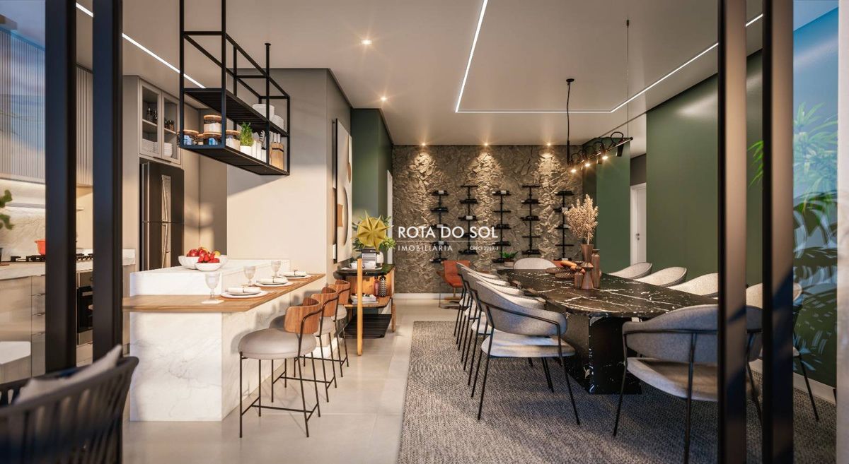 Felicitá Residence Apartamento novo 2 suítes à venda Praia Centro Bombinhas SC — foto 10