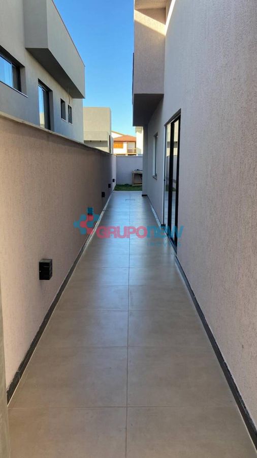 Casa de Condomínio com 3 quartos à Venda, Condominio Gran Park - Vespasiano