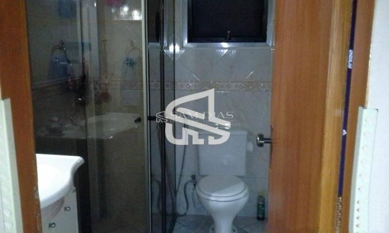 Apartamento, 2 quartos, 80 m² - Foto 5