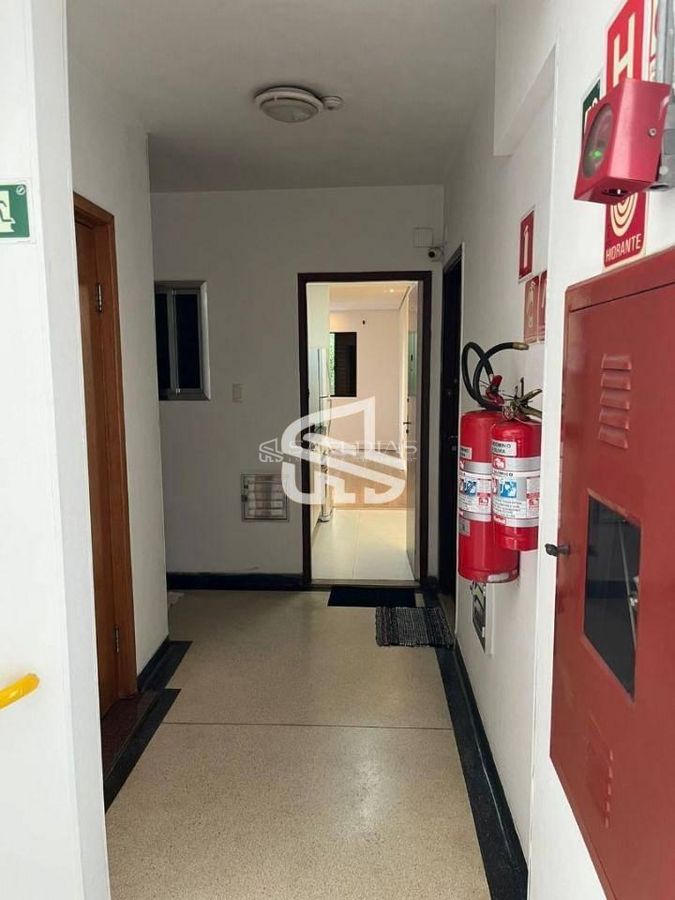 Apartamento, 1 quarto, 30 m² - Foto 26