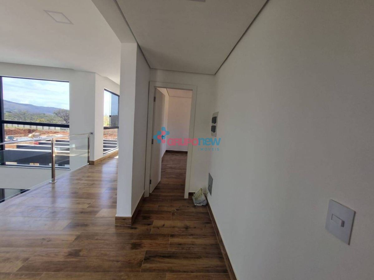 Casa de Condomínio com 4 quartos à Venda, Condomínio Gran Royalle - Lagoa Santa