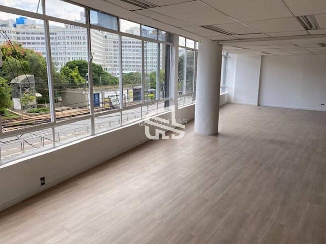Loja-Salão, 302 m² - Foto 10