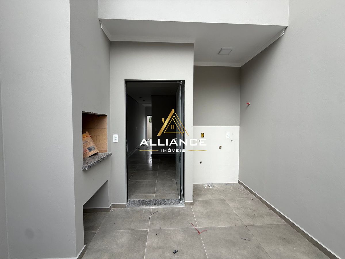 Sobrado, 2 quartos, 74 m² - Foto 11