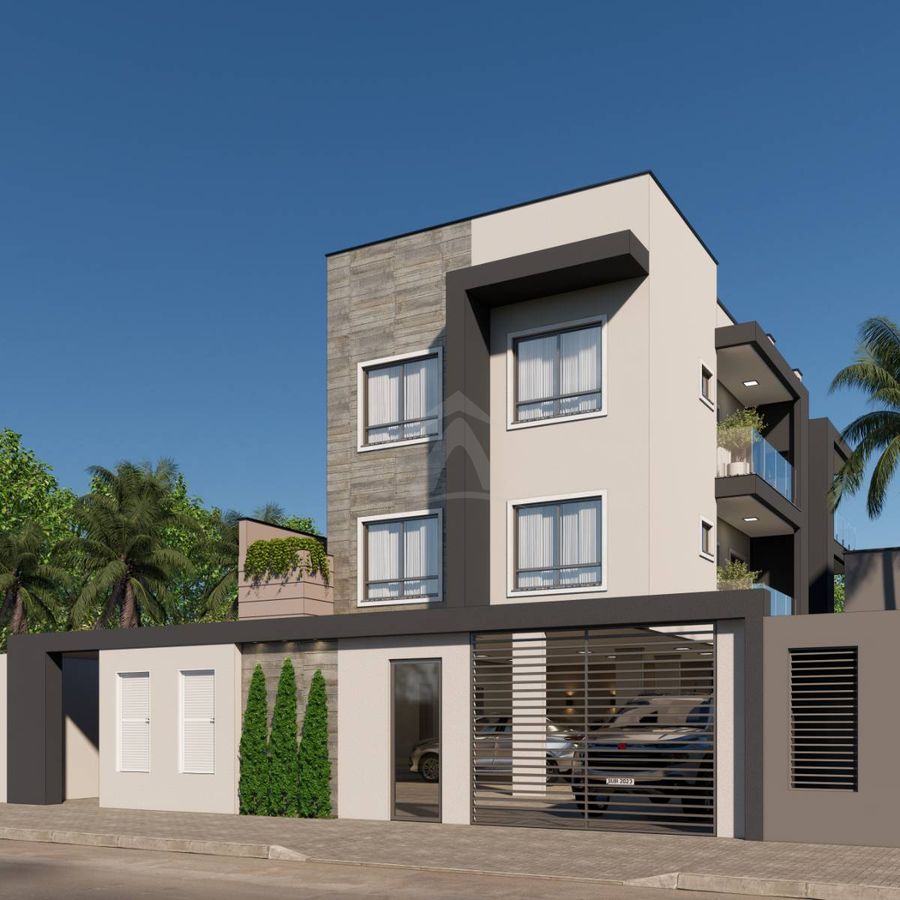 Residencial wave