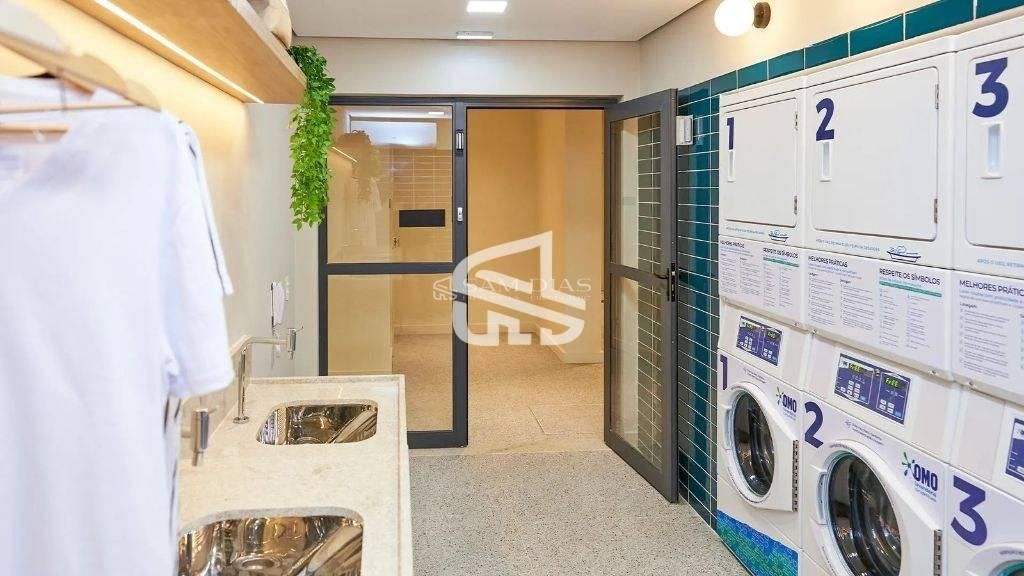 Flat/Apart Hotel, 1 quarto, 27 m² - Foto 18