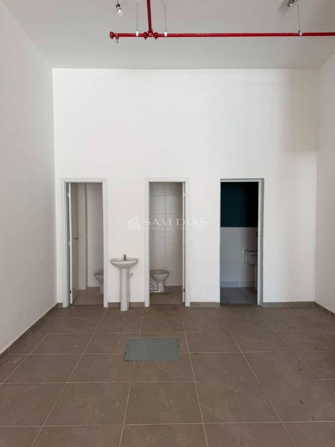 Loja-Salão, 1000 m² - Foto 30