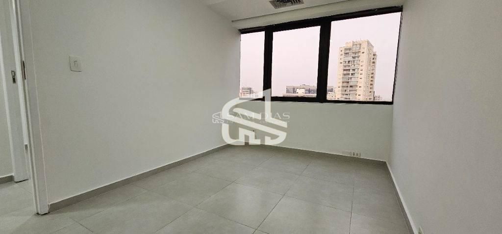Sala-Conjunto, 42 m² - Foto 7