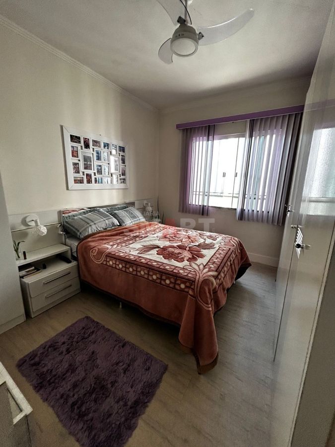 Apartamento Amizade Semimobiliado
