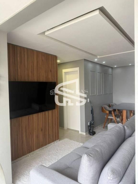 Apartamento, 2 quartos, 60 m² - Foto 14