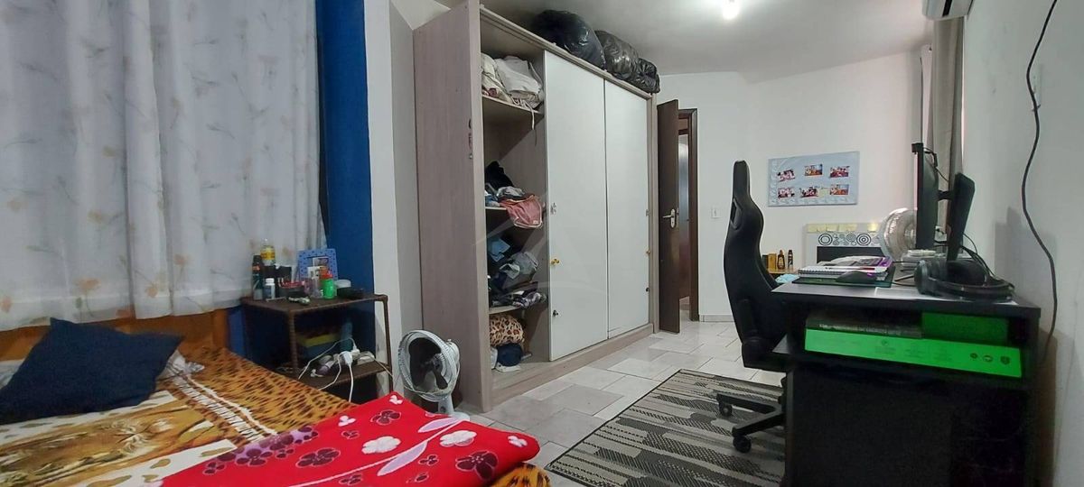 Pousada com 1 Sobrado + 3 Apt + 1 Casa - Itapema do Norte