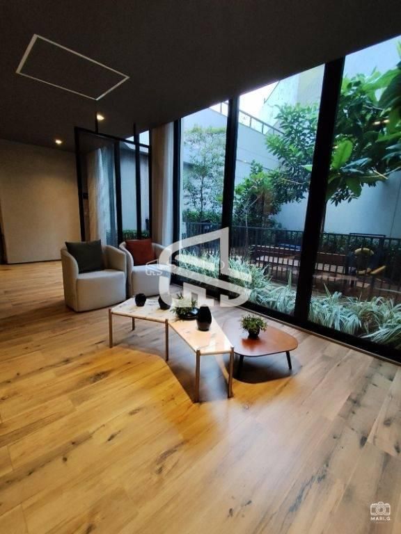Flat/Apart Hotel, 1 quarto, 48 m² - Foto 31