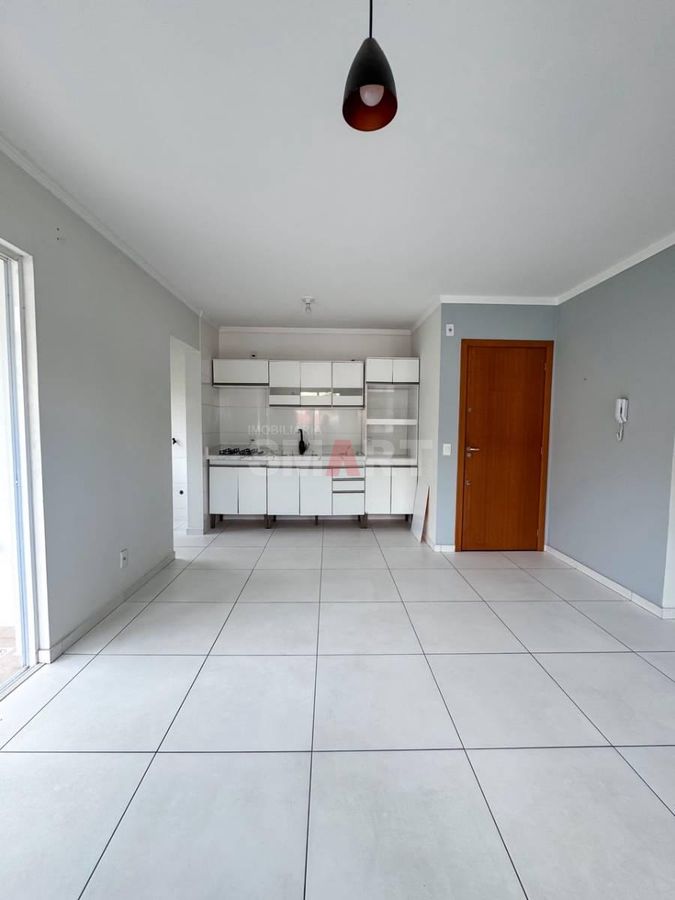 Apartamento à Venda com 2 Quartos no Chico de Paulo