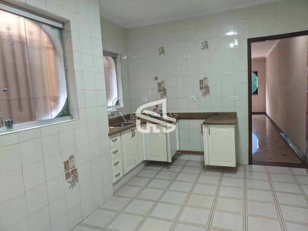Casa, 3 quartos, 165 m² - Foto 11