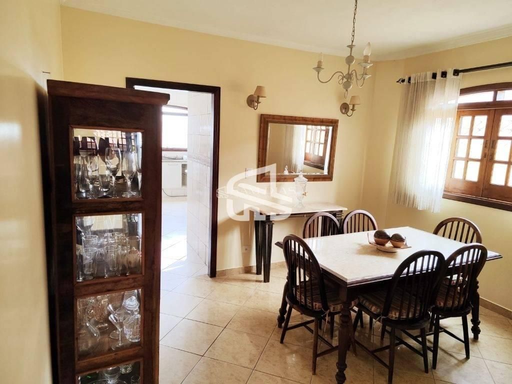 Casa, 3 quartos, 340 m² - Foto 8