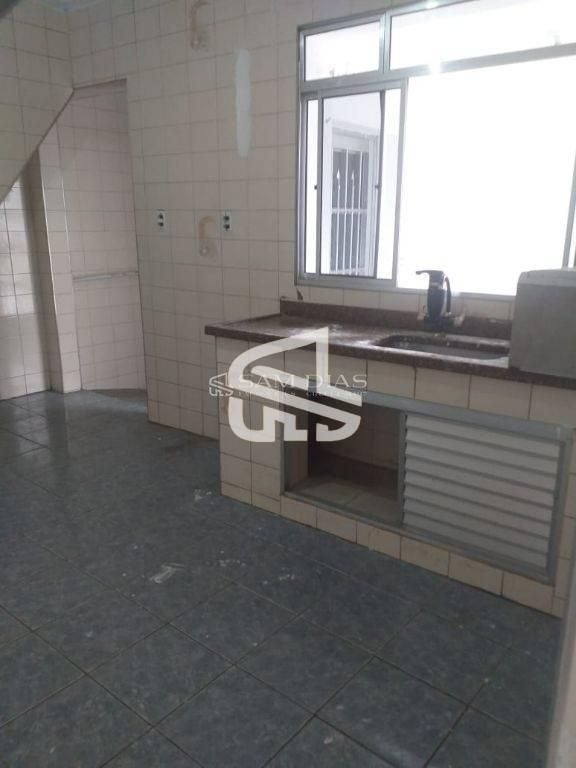 Casa, 4 quartos, 190 m² - Foto 9
