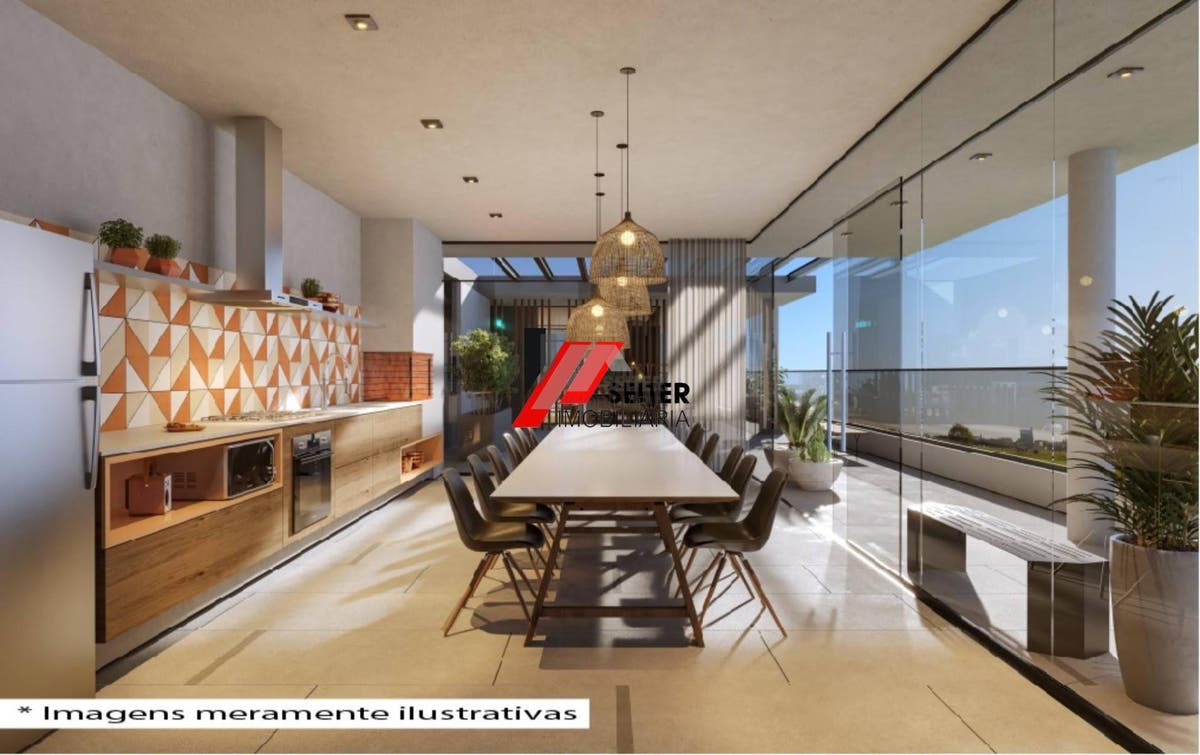 Apartamento Tipo Studio a Venda Proximo da Ufsc