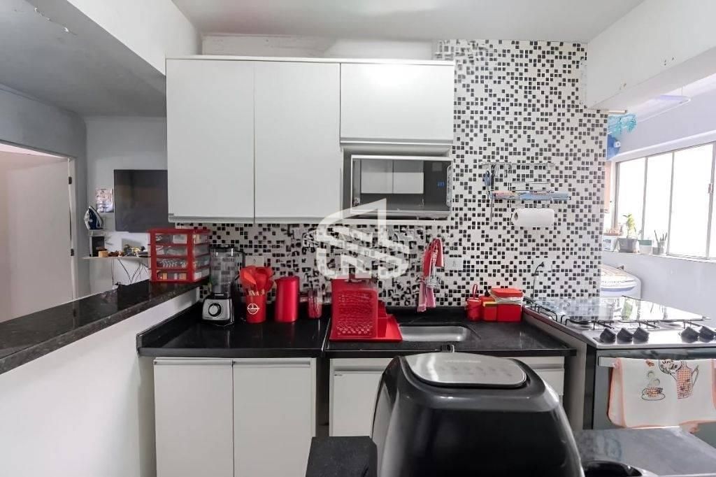 Apartamento, 1 quarto, 40 m² - Foto 2