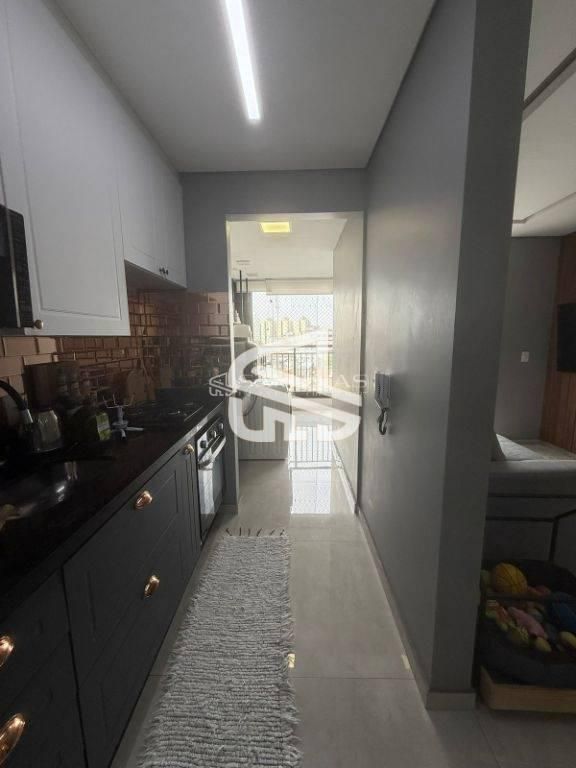 Apartamento, 2 quartos, 60 m² - Foto 21