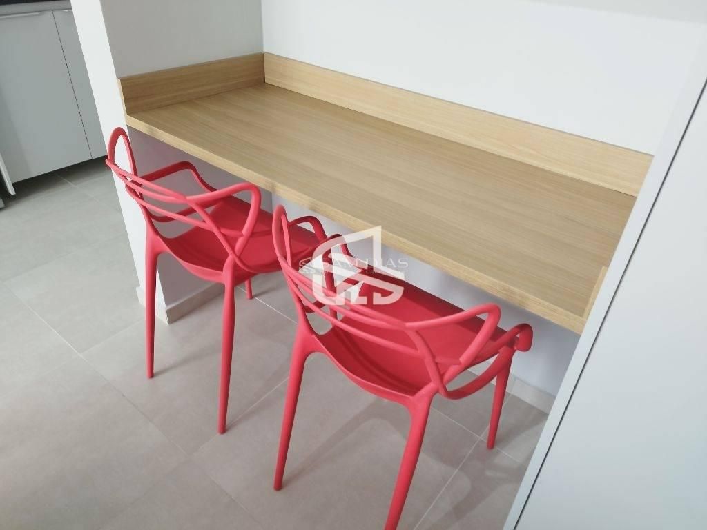 Flat/Apart Hotel, 1 quarto, 23 m² - Foto 15