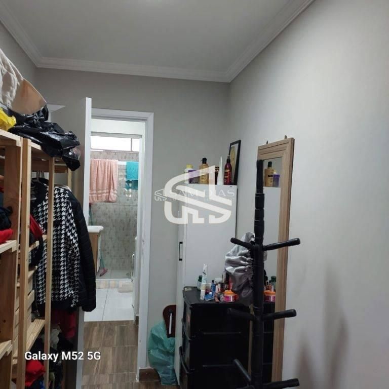 Apartamento, 1 quarto, 40 m² - Foto 9